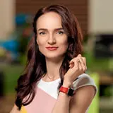 Наталя Онищук