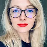 Анна Йовка